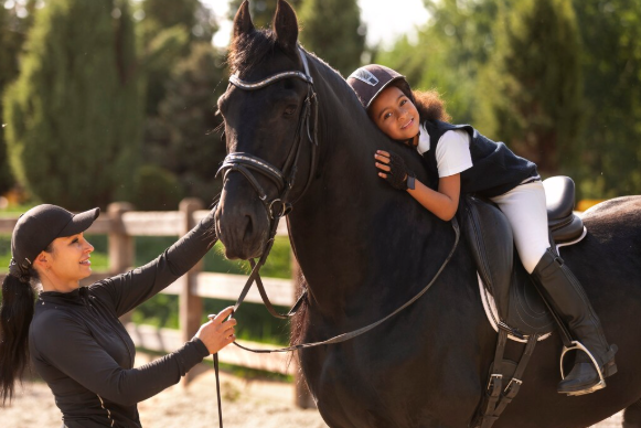 équitation